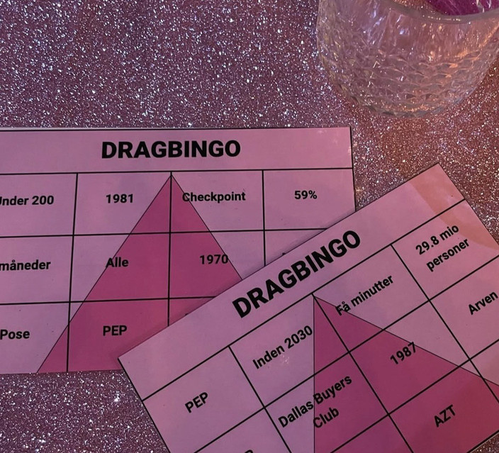 Drag Drag