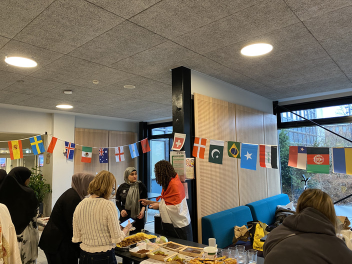 Kulturdag 2024