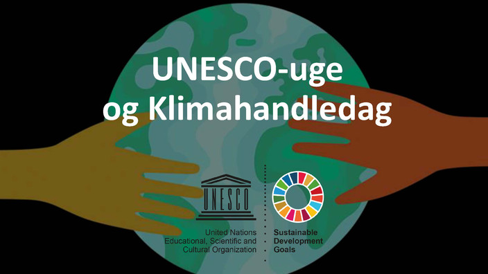 UNESCO 25