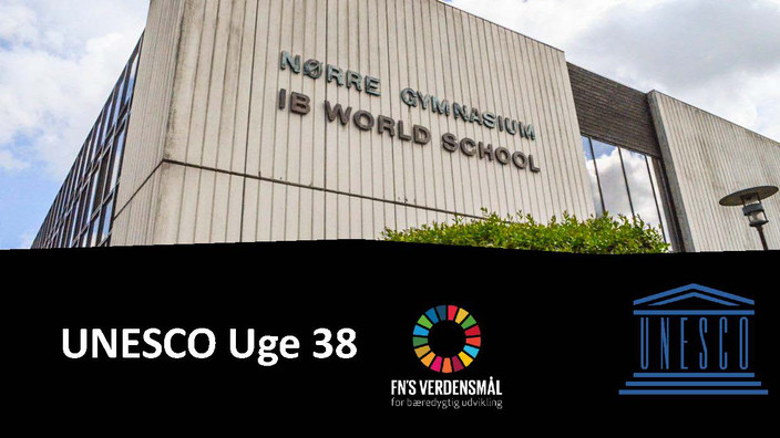 UNESCO 25